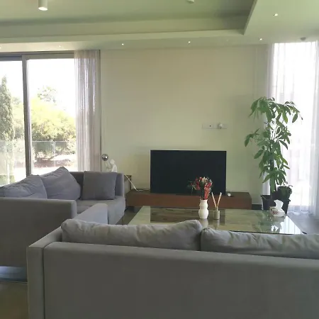 Louis Chloraka Villa Paphos