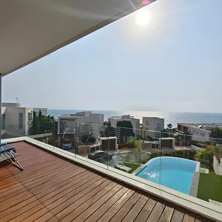 Louis Chloraka Villa Paphos