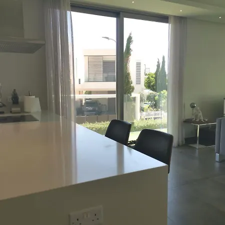Louis Chloraka Villa *